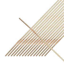 WeldingCity 5-Lb ER70S-2 Mild Steel TIG Welding Rods 3/32"x36" | Pack of 5-lb