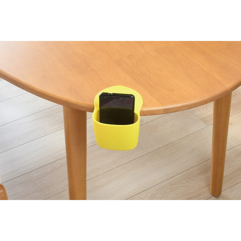 Pearl Metal Petals Pocket Mini Mini Yellow CX-1257