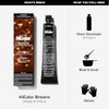 L'oreal Paris Excellence Hicolor Tinte permanente para el cabello, rubio