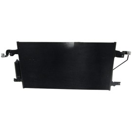 TYC 16-19 Ns T-Itan Xd 5.0L Tur Disel W/R/D Cond (Pfc)