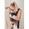 Baby Björn Baby Carrier MINI Air, Black