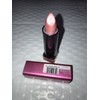 COVERGIRL Colorlicious Lipstick 390 SWEETHEART BLUSH unsealed NWOB FLAW