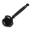 Coffee Machine Brewing Head Clean Brush Removable Coffee Maker Cleaning