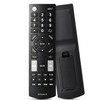 Replacement Insignia TV Remote NS-RC4NA-18, Universal Remote Control for Insignia