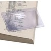 Credit Card Magnifier Fresnel Lens 2 Pack