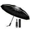 Folding Umbrella, 2024 10 Ribs, Reverse Folding, One-Touch Automatic Opening/Closing,