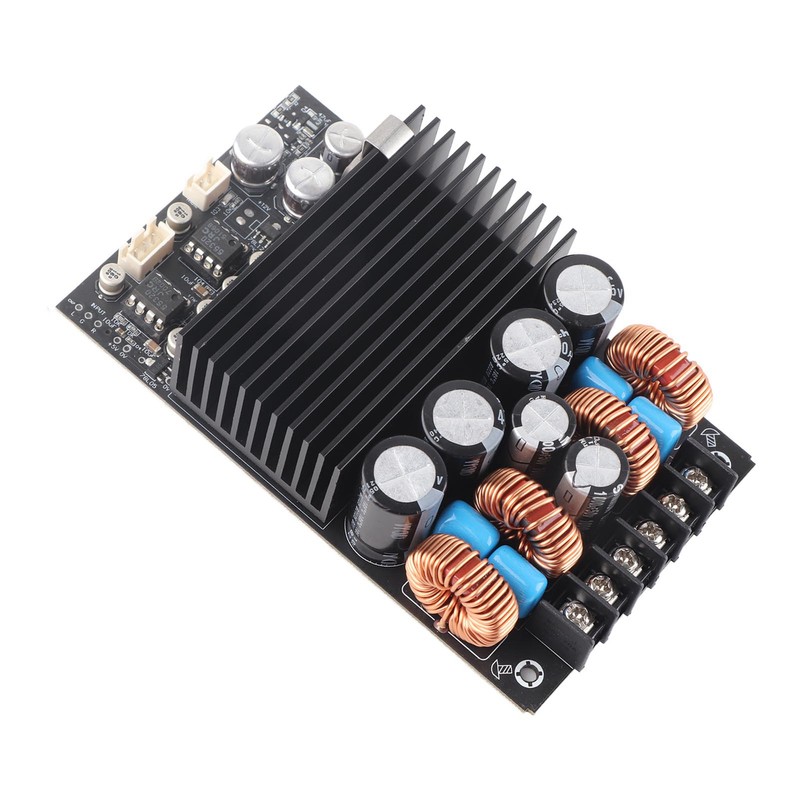 Digital Power Amplifier Board High Power 2.0 Channel HIFI Stereo