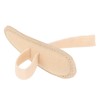 JTLB Hammer Toe Cushion Toe Pad Reduces Pressure of Calluses