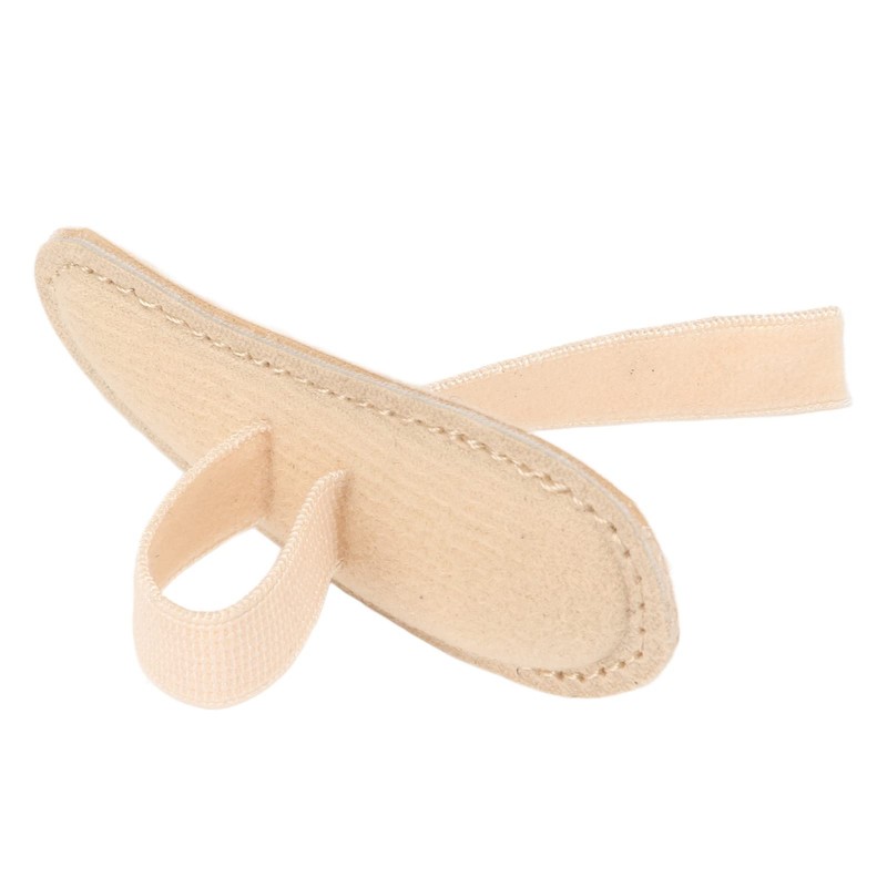 JTLB Hammer Toe Cushion Toe Pad Reduces Pressure of Calluses