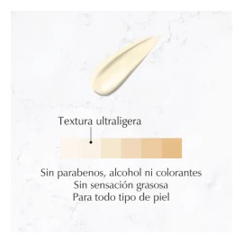 Marie d'Argan Crema Facial Hidratante Oro 24K y Péptidos 100g Todo Tipo de Piel