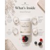 Marine Collagen Powder, Marine Pure, Natural Collagen Flavour, Sugar Free,
