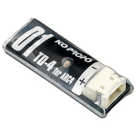 Kondo Kagaku TD-4 No. 1 (Body Only) 93121