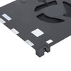 Laptop Internal Cooling Fan Replacement Notebook Internal Cooler Fan for