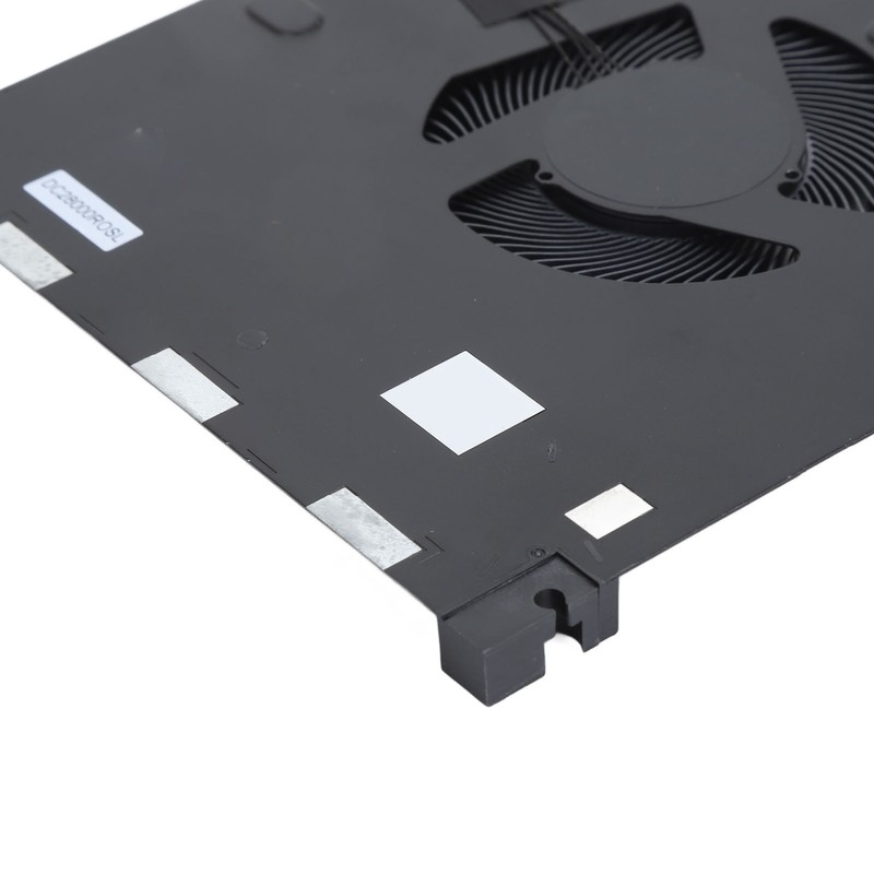 Laptop Internal Cooling Fan Replacement Notebook Internal Cooler Fan for