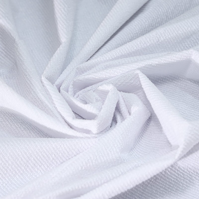 IMFAA 40CM/16" Extra Deep Terry Towel 100% Water Proof Mattress