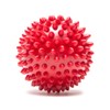 Pro-Tec Athletics High Density Spiky Massage Ball, Red