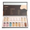Stayve BB Shine Glow Customized Kit Booster and Pigments Mix