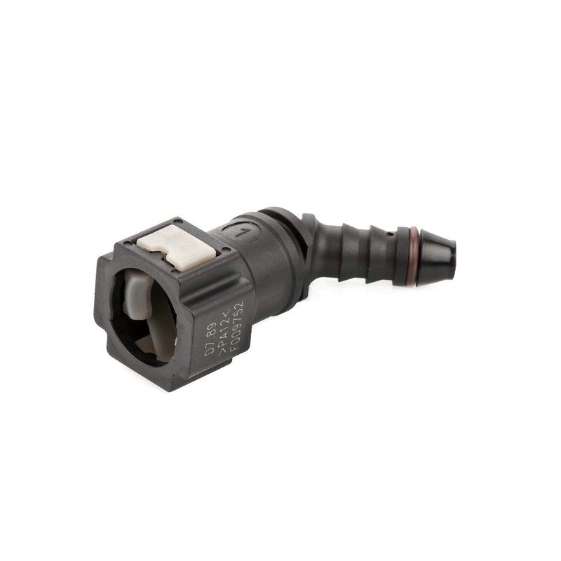 LST 5 x Fuel Line Pipe Connector Quick Coupling 7.89