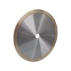 Diamond Blade 10" Saw Wet Cutting Cutter Porcelain Ceramic Tile