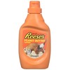 HERSHEY Reese's Peanut Butter Topping, 7 oz