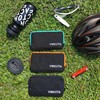 VINCITA Cycling Wallet, Cycling Wallet, Storage Pouch, For Cycle Wear,
