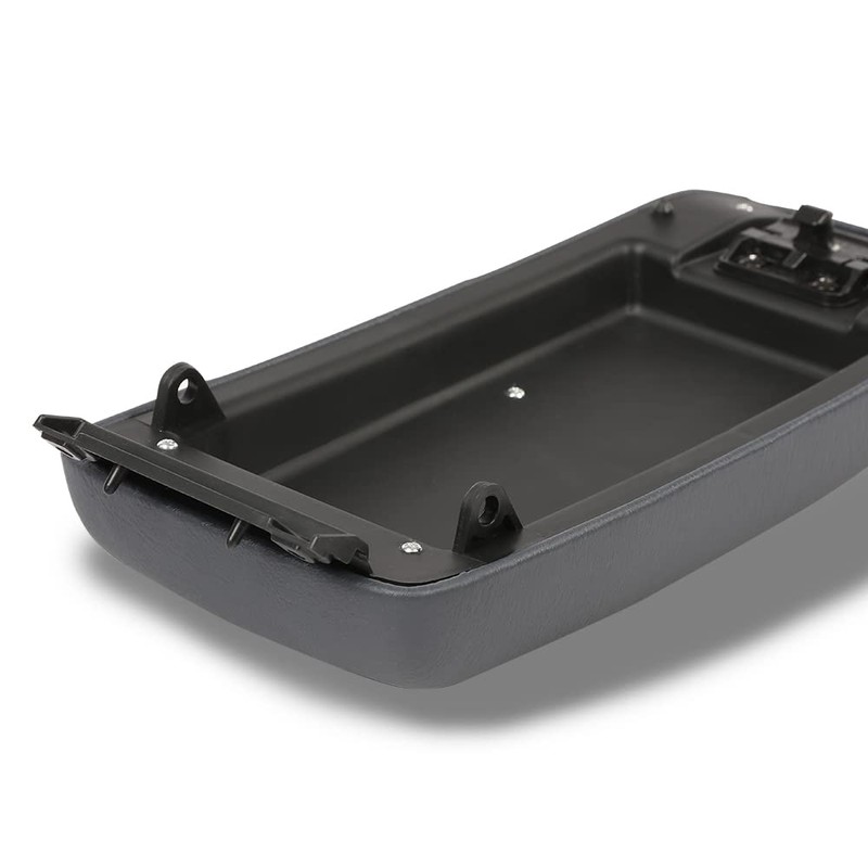 G-PLUS Center Console Armrest Lid, Compatible with Toyota Tacoma 1995-2000/