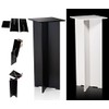 Quick Set Pedestal - 11.5 X 11.5 Top - 35