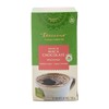Teeccino Herbal Tea – Maca Chocolaté – Rich & Roasted