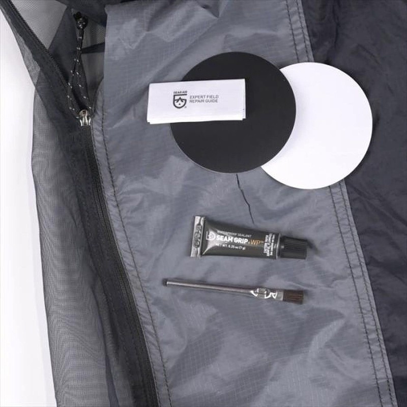 GEAR AID 12999 Outdoor Repair Agent, Seam Grip + WP