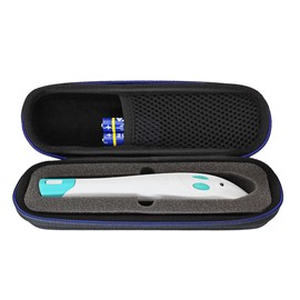 For bite away - electronic bite healer hard travel case by Gubee.