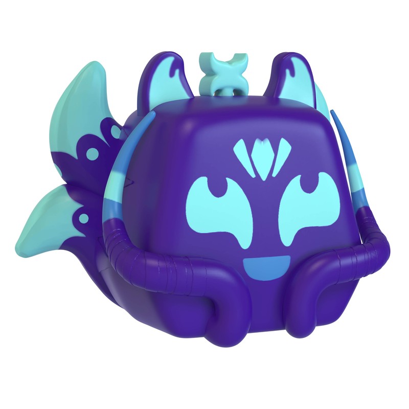 BLOX FRUITS - ミニフィギュア 4パック - シリーズ2