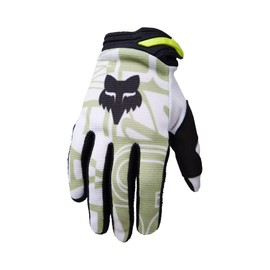 Fox Racing Mens 180 Motocross Gloves