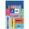 Pilot V5 Hi-Tecpoint Rollerball Pen - Fine 0.5mm Nib -