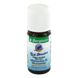 Tea Tree à– l KBA Bergland, 10 ml