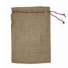 Marco Porta Jute Sack 25 x 35 cm Santa Sack