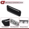 HEROFFIX Front Right Bumper Headlight Washer Nozzle Cover Cap No.8504460150C0