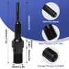 1 1/4 Inch UNC SDS Plus Adapter Made of 42CrMo4
