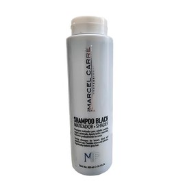 Shampoo Black 300ml Matizador