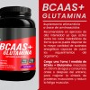 Aminoácidos Bcaas Glutamina Psn 1kg Varios Sabores