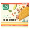365 by Whole Foods Market, Organic Yellow Taco Shells, 5.5