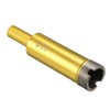 sourcing map 20mm Dry/Wet Hole Saws Diamond Core Drill Bit