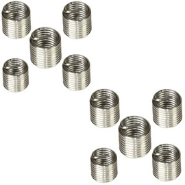 Helicoil Type Thread Repair Inserts 5/16 UNF x 1.5D 10pc Wire Thread Insert