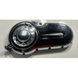 Victory Primary Cover Insert Teardrop Black Vegas Hammer Jackpot 2002 - 2007