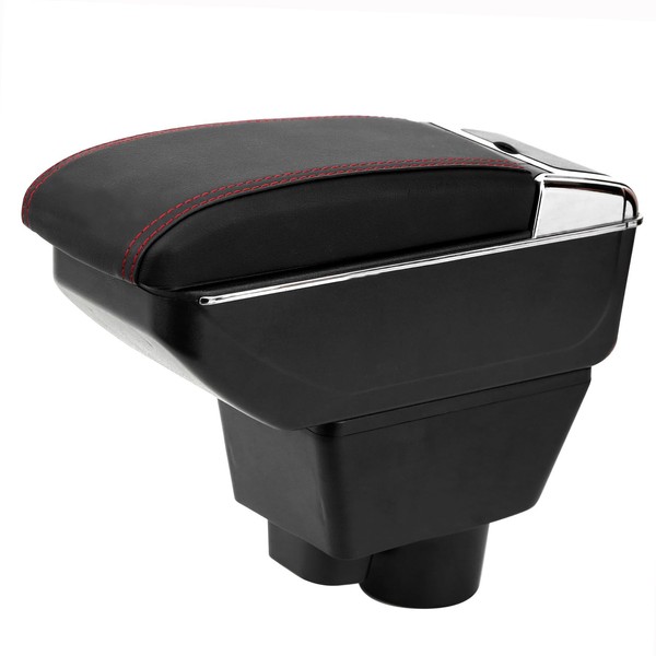 YJYWZH YJYWZH fr Opel Corsa F 2020 2021 2022 Armlehnen
