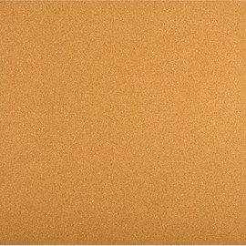 Jelinek Cork Shelf and Drawer Liner Sheets 10 x 35 inches 0.8mm (Pack of 10)