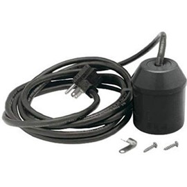 Parts 2O FP18-15BD-P2 Sump Pump Float Switch