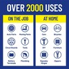 WD-40 Smart Straw General Purpose Lubricant Spray 12 oz.
