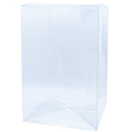 PopShield Protector for 10" Ghost Face #1608