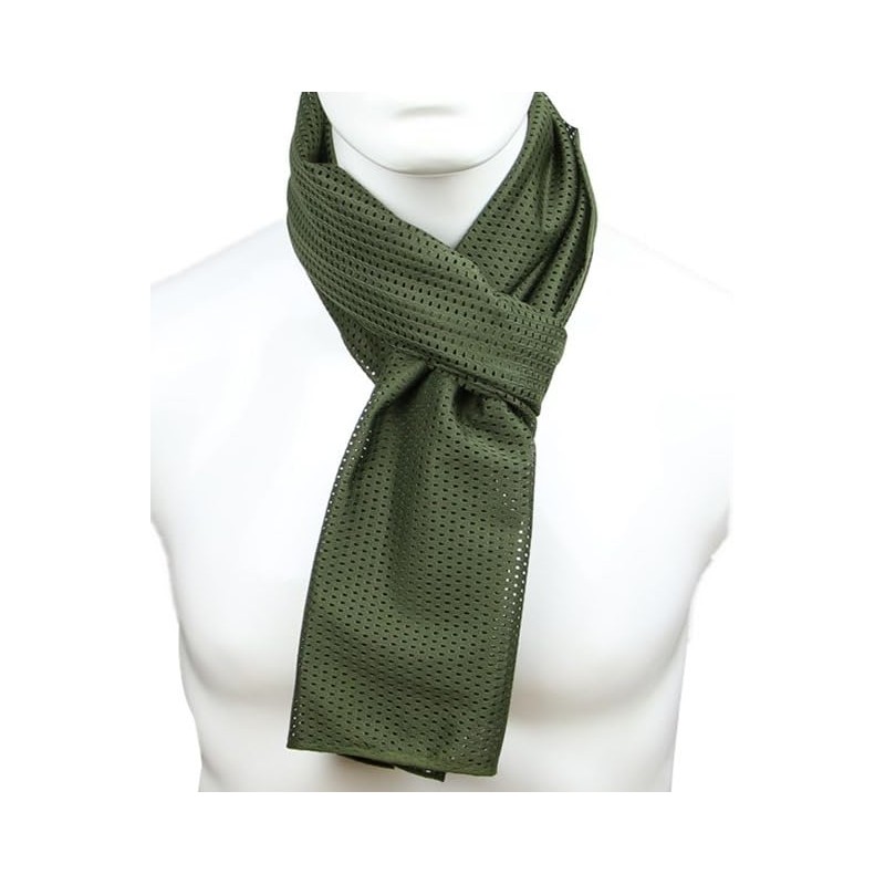 The largest selection Army Scarf Tactical Wrap Tactical Warp Mesh
