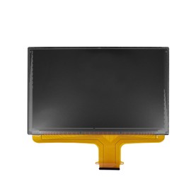 8 Inches Touch Screen-Digitizer Navigation Radio LCD Compatible Chevy Silverado Suburban Tahoe Colorado, GMC Sierra Yukon Acadia Terrain Canyon Replace DJ080PA-01A